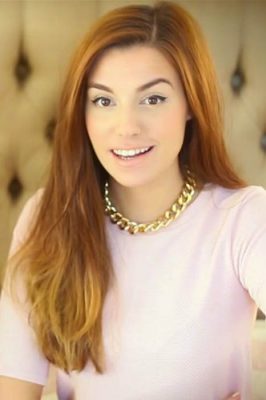 Marzia Kjellberg