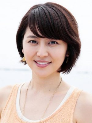 Masami Nagasawa