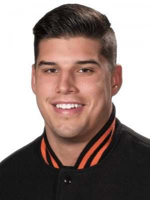 Mason Rudolph