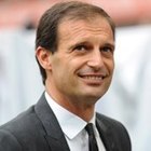 Massimiliano Allegri