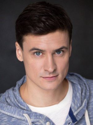 Mateusz Damiecki