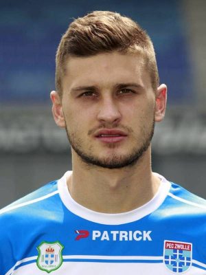 Mateusz Klich