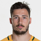 Mathew Leckie