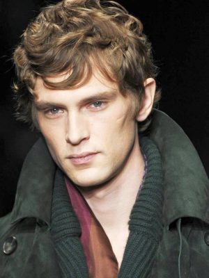 Mathias Lauridsen