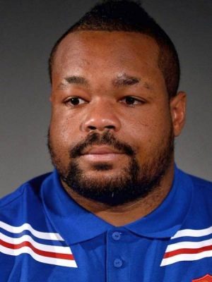 Mathieu Bastareaud