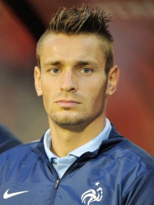 Mathieu Debuchy