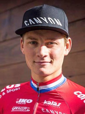 Mathieu van der Poel