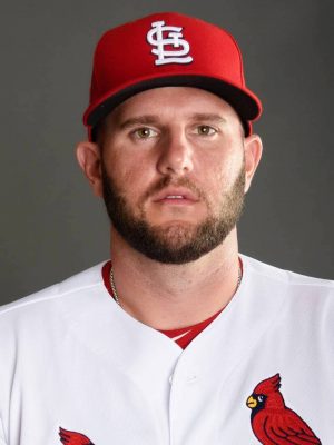 Matt Adams