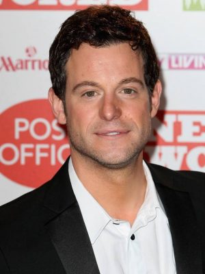 Matt Baker