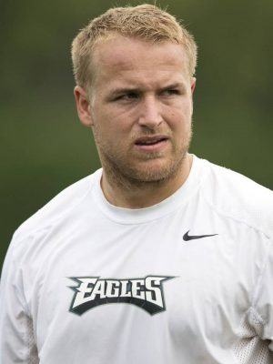 Matt Barkley