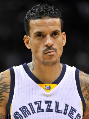 Matt Barnes