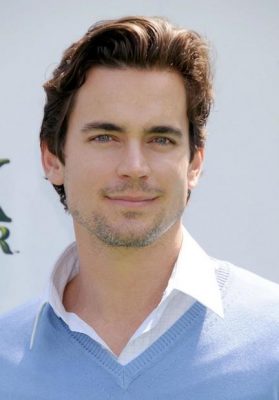 Matt Bomer