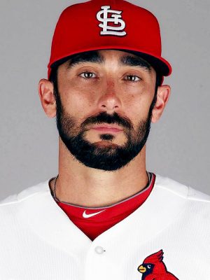 Matt Carpenter