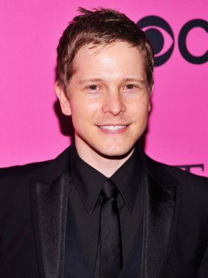 Matt Czuchry