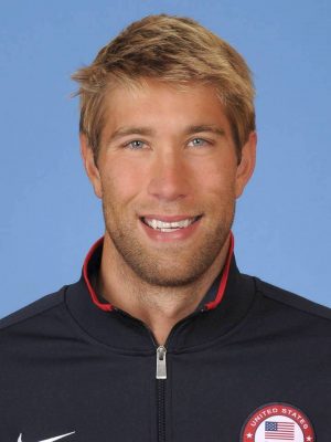 Matt Grevers