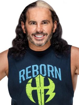 Matt Hardy