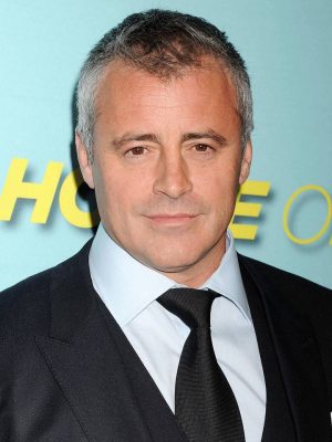 Matt LeBlanc