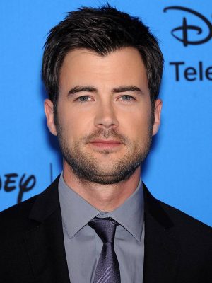 Matt Long