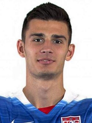 Matt Miazga