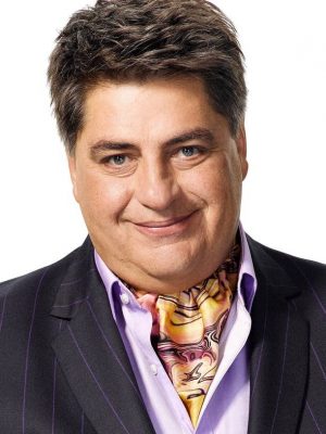 Matt Preston