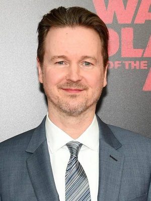 Matt Reeves