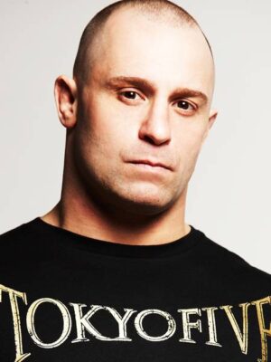 Matt Serra