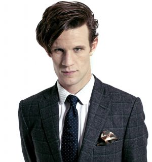 Matt Smith