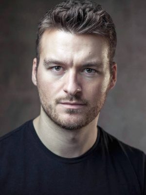 Matt Stokoe