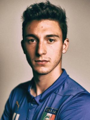 Matteo Darmian