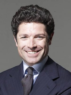 Matteo Marzotto