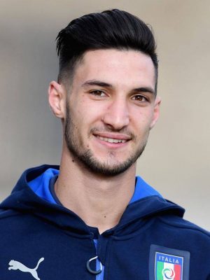 Matteo Politano