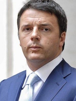 Matteo Renzi