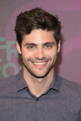 Matthew Daddario