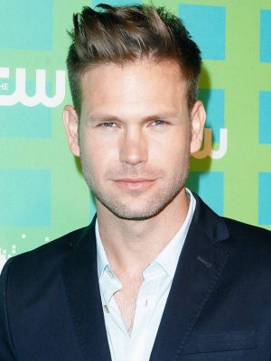 Matthew Davis