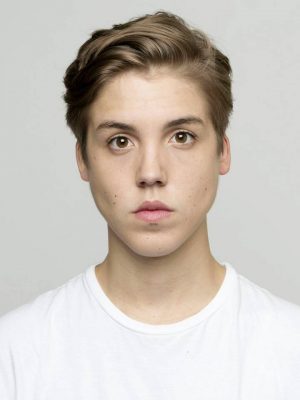 Matthew Espinosa