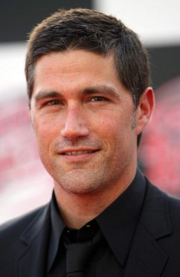 Matthew Fox