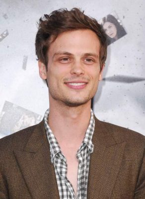 Matthew Gray Gubler