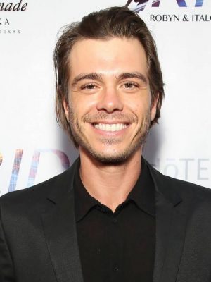 Matthew Lawrence