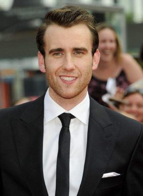 Matthew Lewis