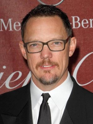 Matthew Lillard