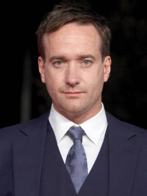 Matthew Macfadyen