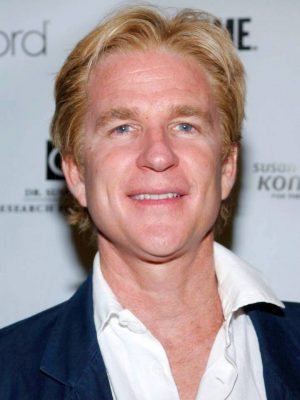 Matthew Modine