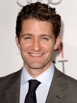 Matthew Morrison