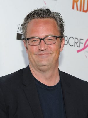 Matthew Perry (oyuncu)