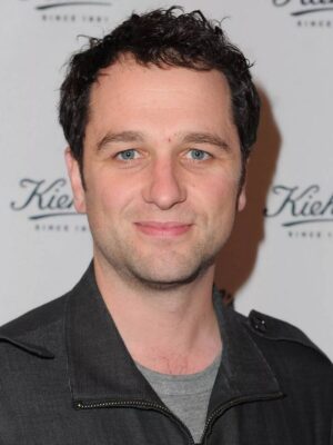 Matthew Rhys