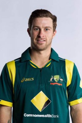 Matthew Wade