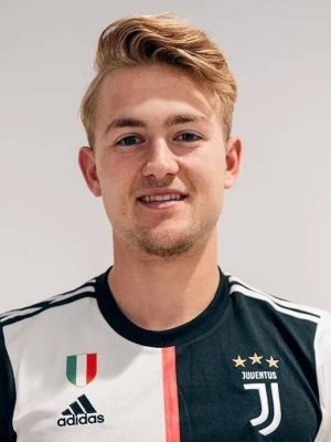 Matthijs de Ligt