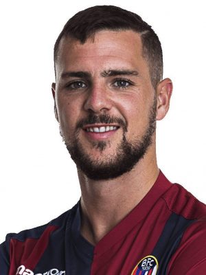 Mattia Destro