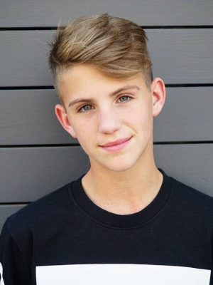 MattyB