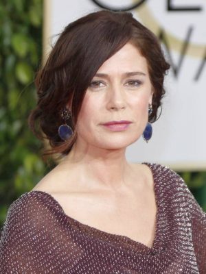 Maura Tierney